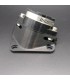 Embase d'admission pour Yamaha DTR 125/200 blaster wr
