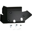 SKID PLATE ALUM TENERE