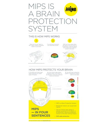 HLMT AFRM CSTRK MIP BK LG