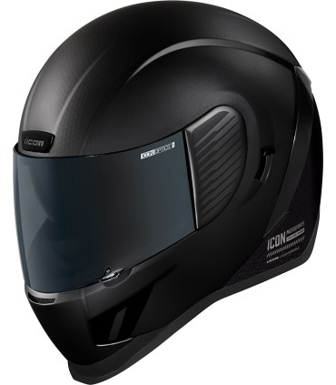 HLMT AFRM CSTRK MIP BK 3X