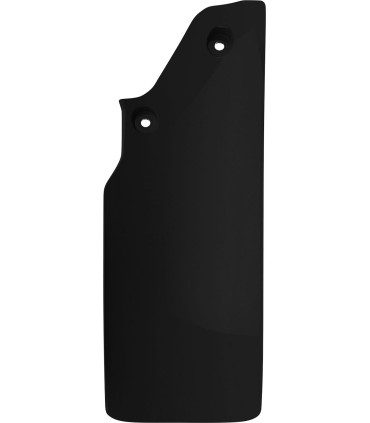 MUDFLAP KXF450 19- BK