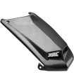 ATV HOOD TRX450R BLK-CAR