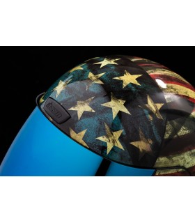 HLMT AFRM OLD GLORY GL MD
