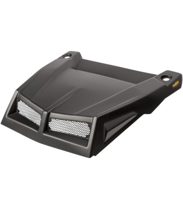 HOOD RZR X17 STEALTH BK