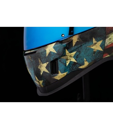 HLMT AFRM OLD GLORY GL 3X