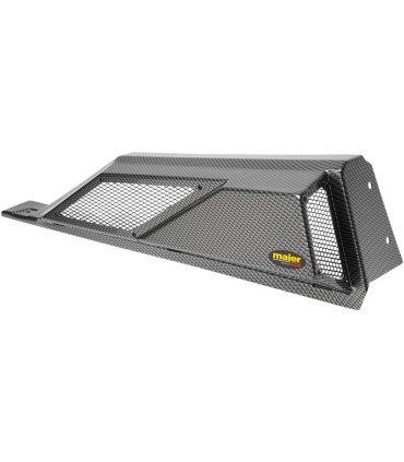 INT SCOOPS RZR TRBO BK-CF