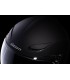 HELMET DOMN RUB BK MD