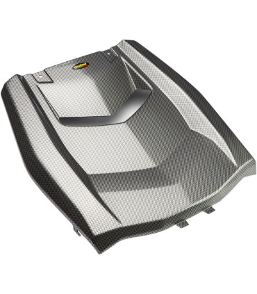 UPR HOOD YXZ1000R BK-CAR