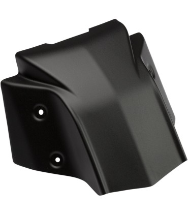 INTAKE COVR YXZ1000 ST-BK