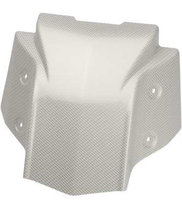 INTAKE COVR YXZ1000 WH-CF