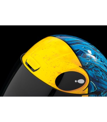 HLMT AFRM-MIP BROZK BL MD