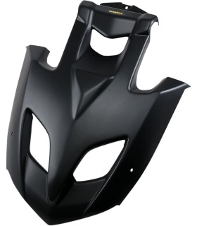 CUSTOM HOOD YXZ1000 ST-BK