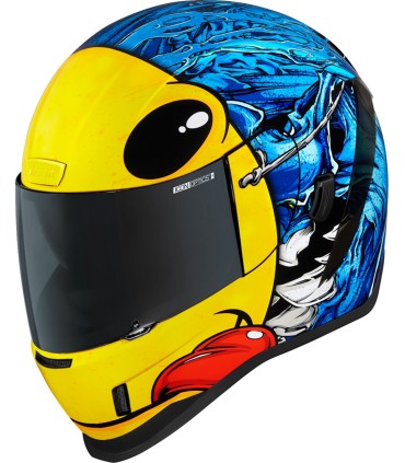 HLMT AFRM-MIP BROZK BL 3X