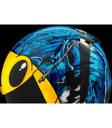 HLMT AFRM-MIP BROZK BL 3X