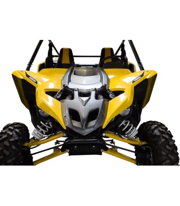 CUSTOM HOOD YXZ1000 BK-CF
