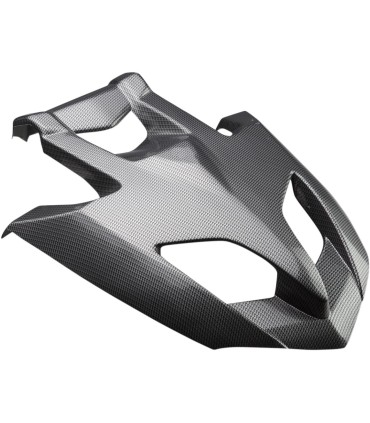 CUSTOM HOOD YXZ1000 BK-CF