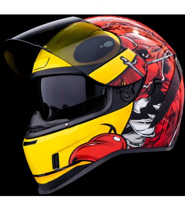 HLMT AFRM-MIP BROZK RD SM