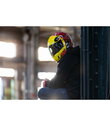 HLMT AFRM-MIP BROZK RD SM