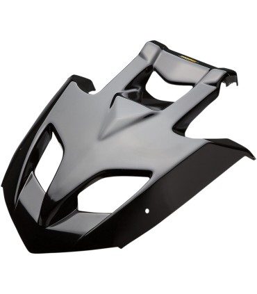 CUSTOM HOOD YXZ1000 BK