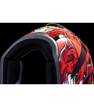 HLMT AFRM-MIP BROZK RD LG