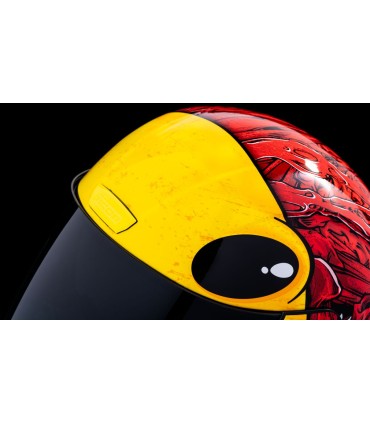 HLMT AFRM-MIP BROZK RD LG