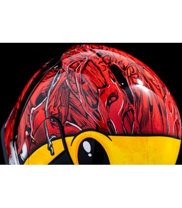 HLMT AFRM-MIP BROZK RD LG