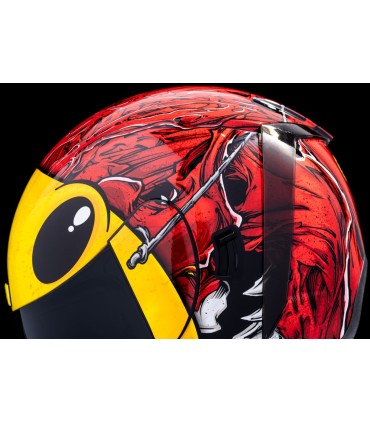 HLMT AFRM-MIP BROZK RD XL