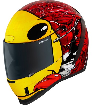 HLMT AFRM-MIP BROZK RD XL