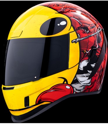 HLMT AFRM-MIP BROZK RD 3X