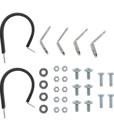 RR NUM PLATES YXZ1000 WH