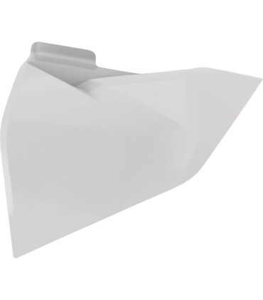 AIRBOX CVR SX85 18-23 WH