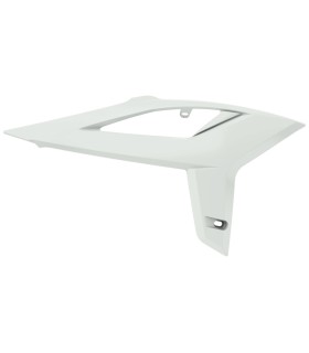 RAD CVR BETA 20- WH