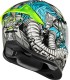 HELMET AFP OUTBREAK BL 2X