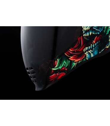 HLMT AFLTMIPS OMCRX BK LG