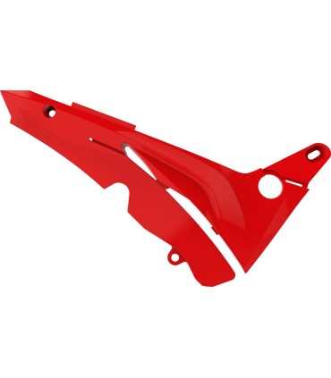 AIRBOX CVR HDA RSTYLE RED