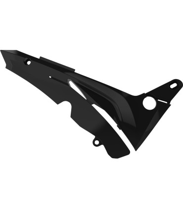 AIRBOX CVR HDA RSTYLE BLK