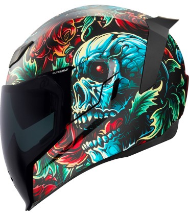 HLMT AFLTMIPS OMCRX BK 2X