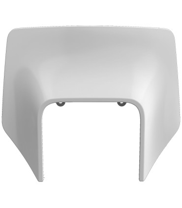 HDLIGHT MASK HVA 17-19 WT