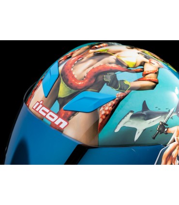 HLMT AFLT PLSURDME4 BL LG