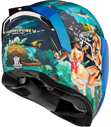 HLMT AFLT PLSURDME4 BL 2X