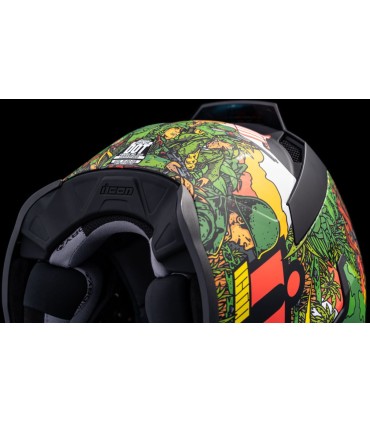 HLMT AFLT GP23 GN XS