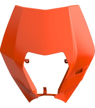HDLIGHT MASK KTM 08-13 OR