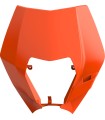 HDLIGHT MASK KTM 08-13 OR
