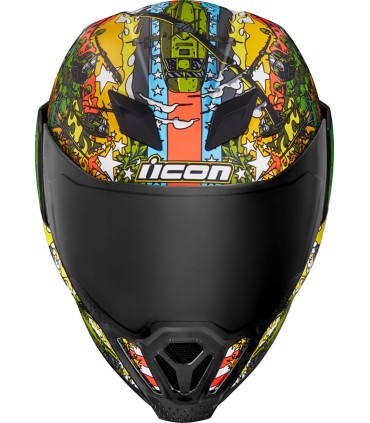 HLMT AFLT GP23 GN XS