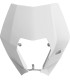 HDLIGHT MASK KTM 08-13 WH