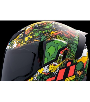 HLMT AFLT GP23 GN MD