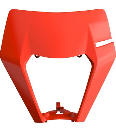 HDLIGHT MASK KTM 17-19 OR