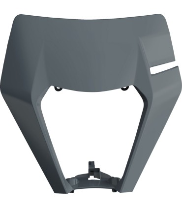 HDLIGHT MASK KTM 17-19 GR