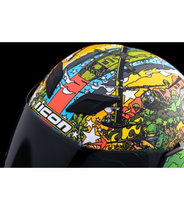 HLMT AFLT GP23 GN 2X