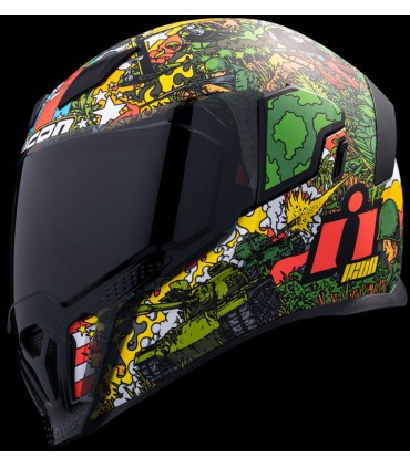 HLMT AFLT GP23 GN 2X